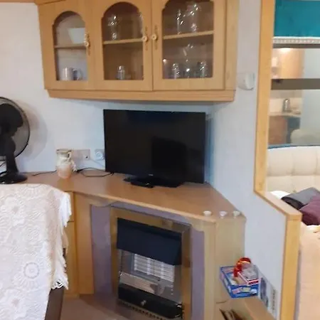 Nad Jeziorem Holiday home
