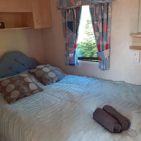 Holiday home Nad Jeziorem